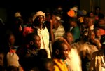 afrique